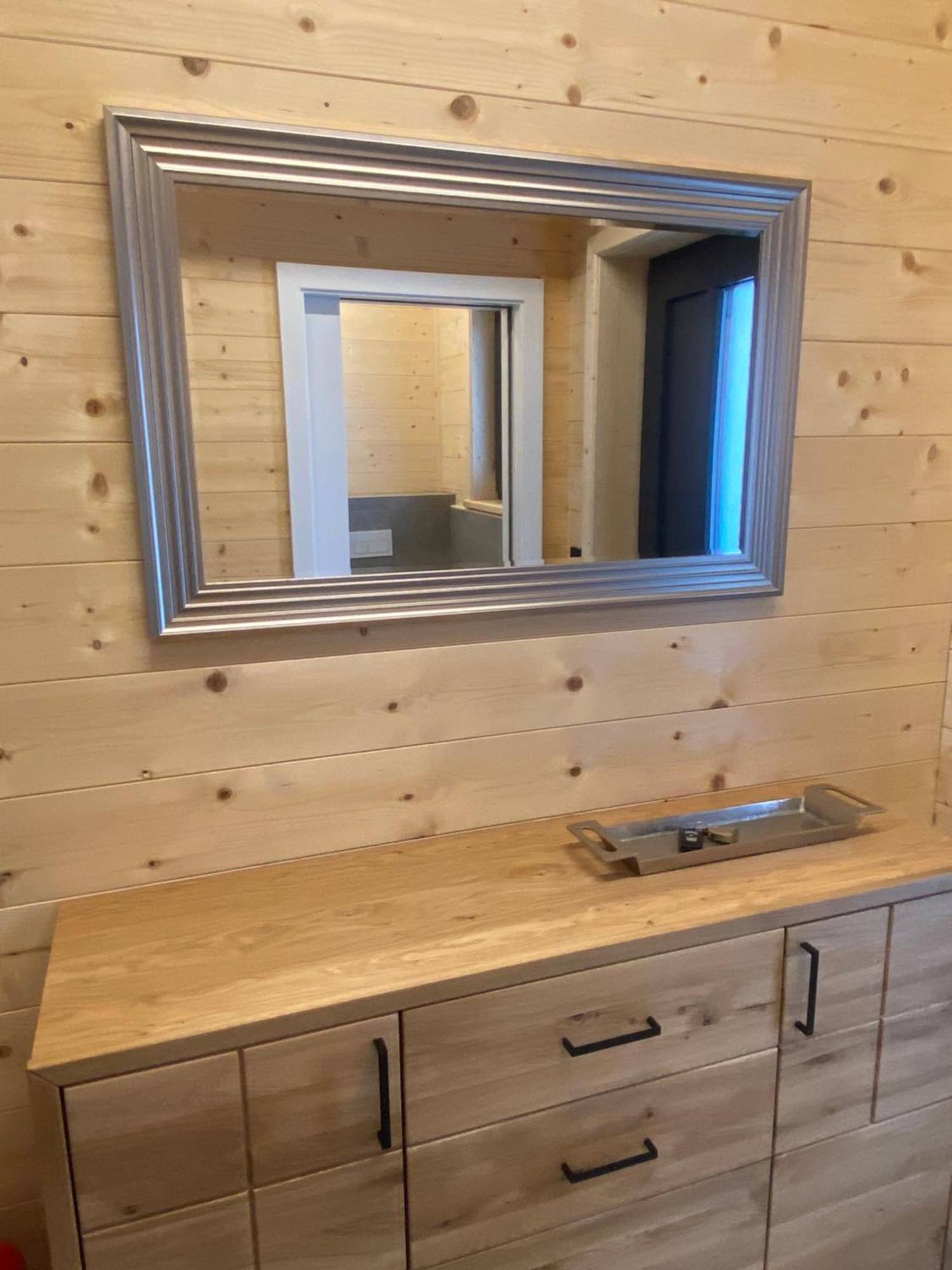 Chalet Ruheoase Zwischen Bergen Und Seen Mit Infrarotsauna
