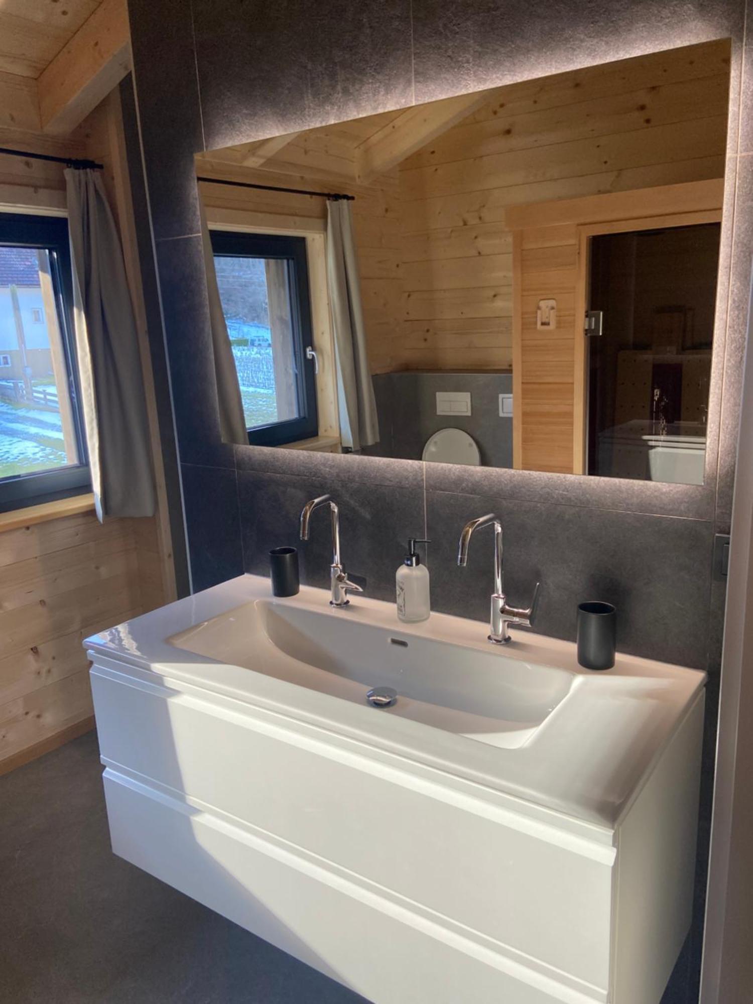 Chalet Ruheoase Zwischen Bergen Und Seen Mit Infrarotsauna Hermagor-Pressegger See