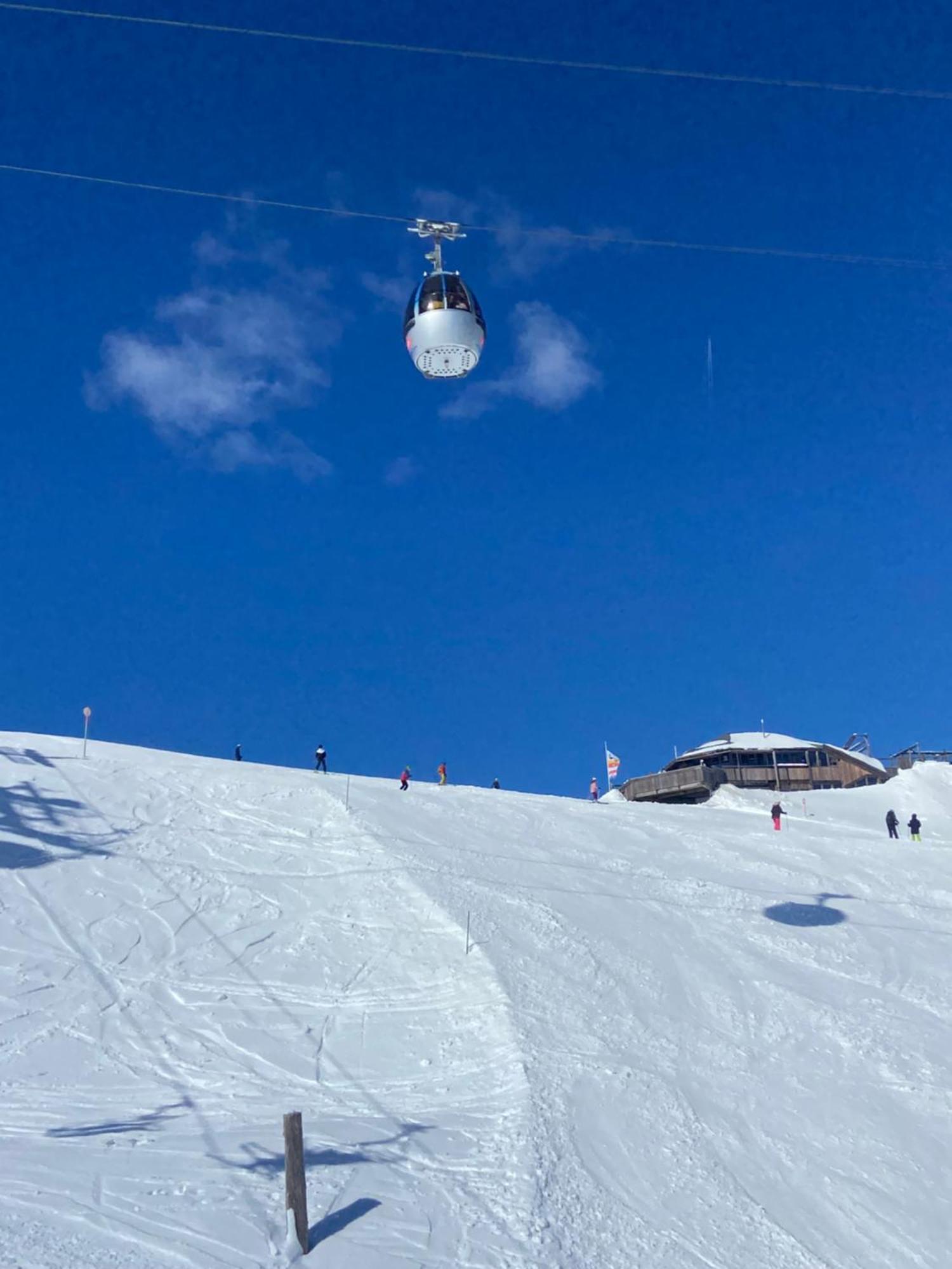 Chalet Ruheoase Zwischen Bergen Und Seen Mit Infrarotsauna